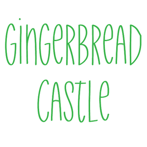 Gingerbread Castle - Friday, Family Party