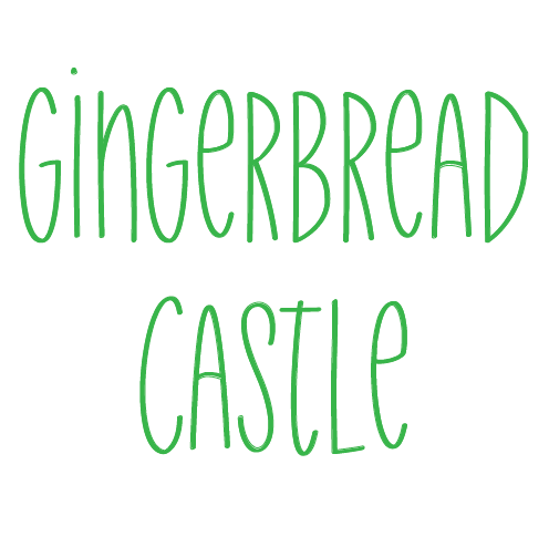 Gingerbread Castle - Thursday, Family Party