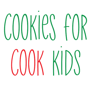 Cookies for Cook Kids